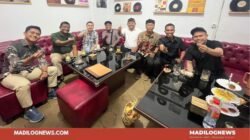 Perkuat Kerukunan Lintas Iman, Alfian Syukur Sambangi Purwakarta, Abang Ijo Ajak Pemuda Berdampak