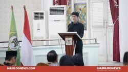 Majelis Rakyat: Bagian Dari Upaya Masyarakat Madani