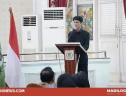 Majelis Rakyat: Bagian Dari Upaya Masyarakat Madani