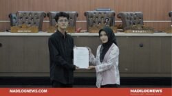 Perempuan: Pelengkap Ruh Juang dan Madrasah Kaderisasi