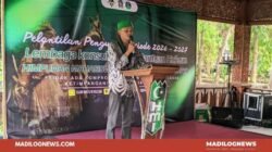 LKBHMI Purwakarta Desak Penegakan Hukum Dugaan Penganiayaan Korwil SPPG