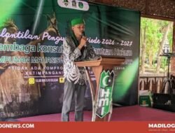 LKBHMI Purwakarta Desak Penegakan Hukum Dugaan Penganiayaan Korwil SPPG