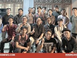 Simposium Pemuda: Sumpah Perjuangan untuk Kemerdekaan Sejati