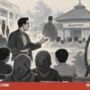 Cermin Retak Pendidikan Kritis: Mengapa Kaum Terpelajar Merawat Hierarki?
