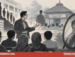 Cermin Retak Pendidikan Kritis: Mengapa Kaum Terpelajar Merawat Hierarki?