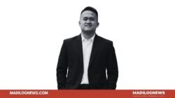 Aceng Calon Anggota BPD Desa Wanasari, Usung Transparansi, Ketegasan, dan Integritas