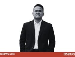 Aceng Calon Anggota BPD Desa Wanasari, Usung Transparansi, Ketegasan, dan Integritas