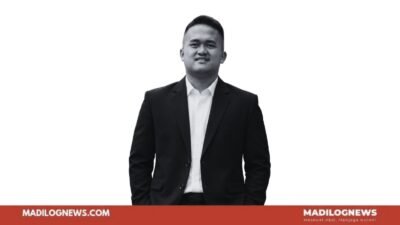 Aceng Calon Anggota BPD Desa Wanasari, Usung Transparansi, Ketegasan, dan Integritas