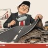 Jalan Purwakarta Cepat Rusak, Kualitas Pengerjaan dan Kebijakan Preservasi Jadi Sorotan