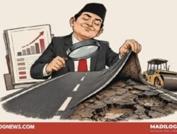 Jalan Purwakarta Cepat Rusak, Kualitas Pengerjaan dan Kebijakan Preservasi Jadi Sorotan